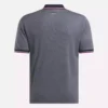 Polo Oxford piqué Country Club pour homme