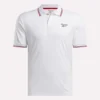 Polo Oxford piqué Country Club pour homme