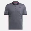 Polo Oxford piqué Country Club pour homme
