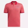 Polo Oxford piqué Country Club pour homme