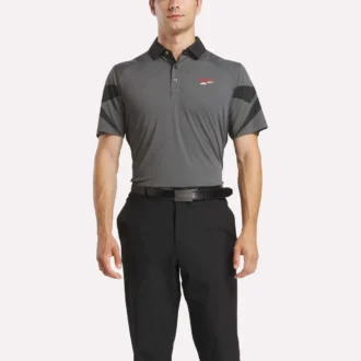 Polo Signature Vector Colorblocked pour homme