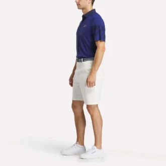 Polo Signature Vector Colorblocked pour homme