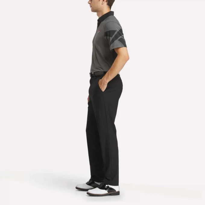 Polo Signature Vector Colorblocked pour homme