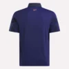 Polo Signature Vector Colorblocked pour homme Polo Signature Vector Colorblocked pour homme