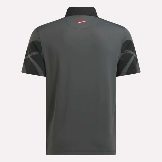 Polo Signature Vector Colorblocked pour homme