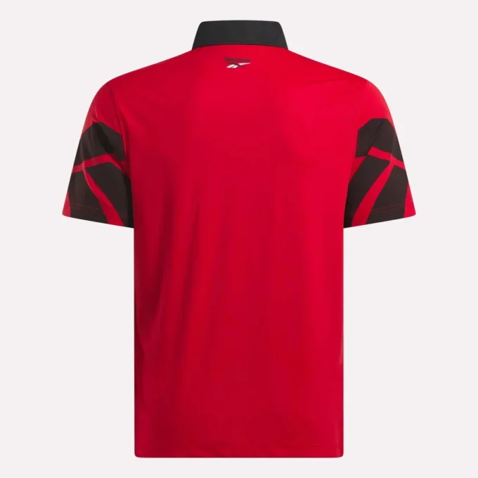 Polo Signature Vector Colorblocked pour homme