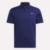 Polo Signature Vector Colorblocked pour homme Polo Signature Vector Colorblocked pour homme