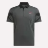 Polo Signature Vector Colorblocked pour homme