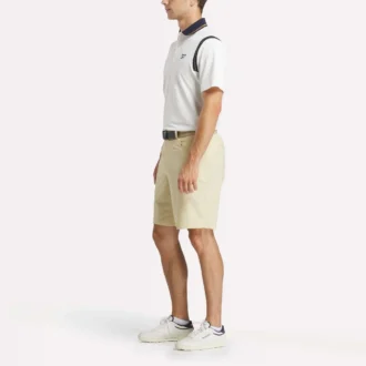 Polo universitaire pour homme