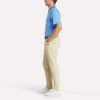 Polo universitaire pour homme