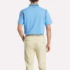 Polo universitaire pour homme