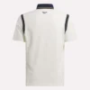Polo universitaire pour homme