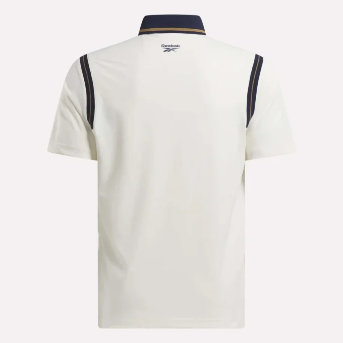 Polo universitaire pour homme