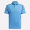 Polo universitaire pour homme
