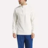 Pull à manches longues et fermeture éclair 1/4 Aero Flex pour homme Pull à manches longues et fermeture éclair 1/4 Aero Flex pour homme