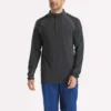 Pull à manches longues et fermeture éclair 1/4 Aero Flex pour homme Pull à manches longues et fermeture éclair 1/4 Aero Flex pour homme