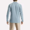 Pull à manches longues et fermeture éclair 1/4 Aero Flex pour homme Pull à manches longues et fermeture éclair 1/4 Aero Flex pour homme