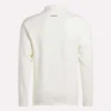 Pull à manches longues et fermeture éclair 1/4 Aero Flex pour homme Pull à manches longues et fermeture éclair 1/4 Aero Flex pour homme