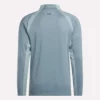 Pull à manches longues et fermeture éclair 1/4 Aero Flex pour homme Pull à manches longues et fermeture éclair 1/4 Aero Flex pour homme