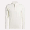 Pull à manches longues et fermeture éclair 1/4 Aero Flex pour homme Pull à manches longues et fermeture éclair 1/4 Aero Flex pour homme