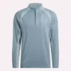 Pull à manches longues et fermeture éclair 1/4 Aero Flex pour homme Pull à manches longues et fermeture éclair 1/4 Aero Flex pour homme