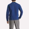 Pull à manches longues Signature Legacy Crest pour homme