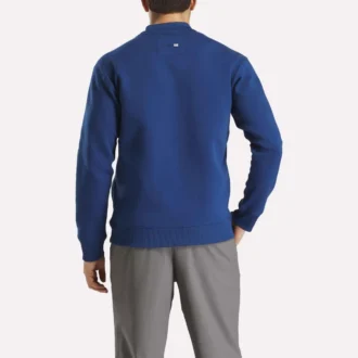 Pull à manches longues Signature Legacy Crest pour homme