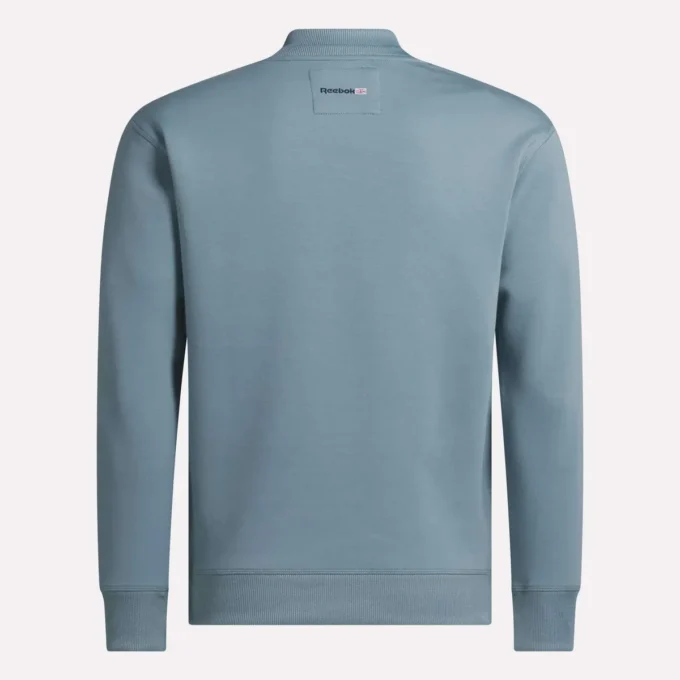 Pull à manches longues Signature Legacy Crest pour homme