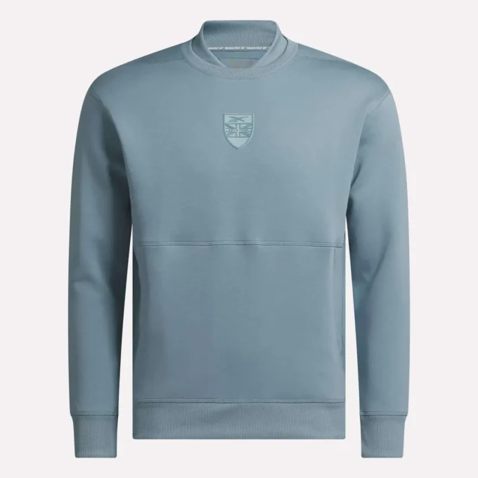 Pull à manches longues Signature Legacy Crest pour homme