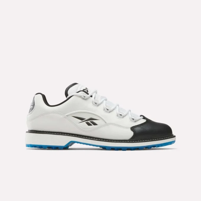 Question Chaussures de golf