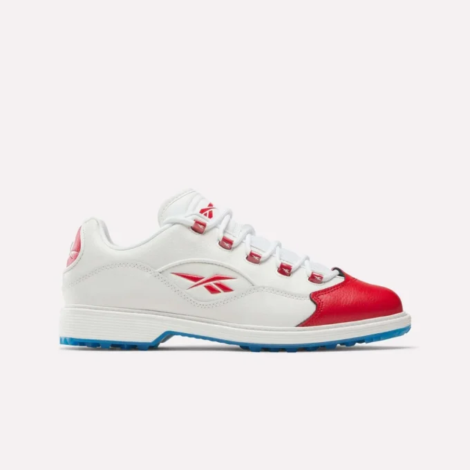 Question Chaussures de golf