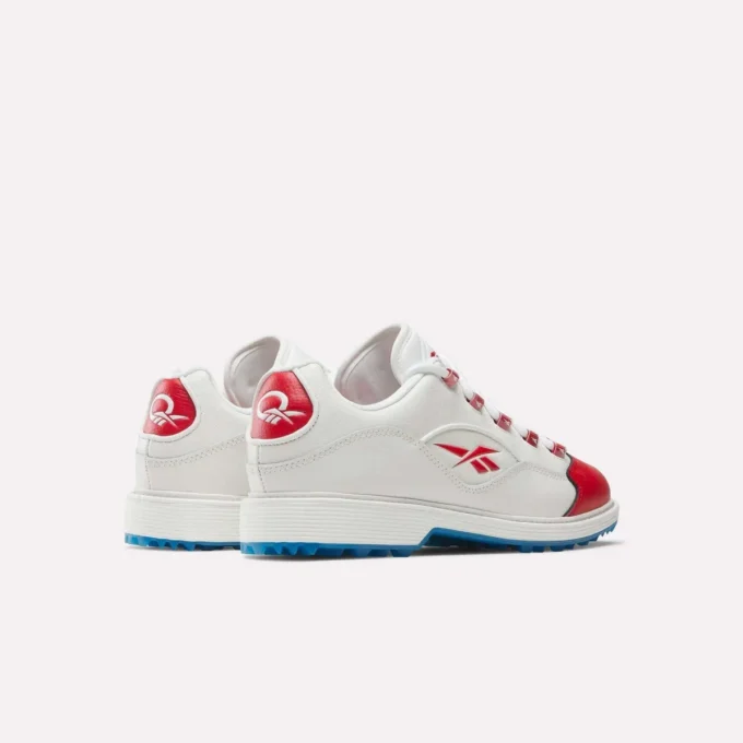 Question Chaussures de golf