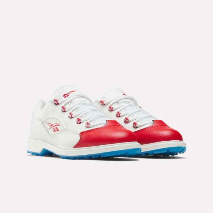 Question Chaussures de golf