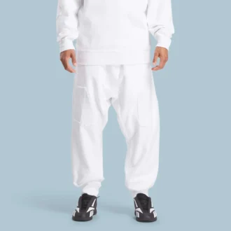 Reebok x 11 By Boris Bidjan Saberi LTD Jogging Constructed