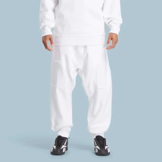 Reebok x 11 By Boris Bidjan Saberi LTD Jogging Constructed