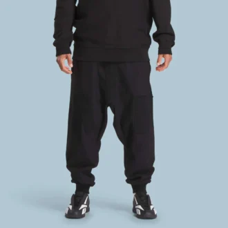 Reebok x 11 By Boris Bidjan Saberi LTD Jogging Constructed