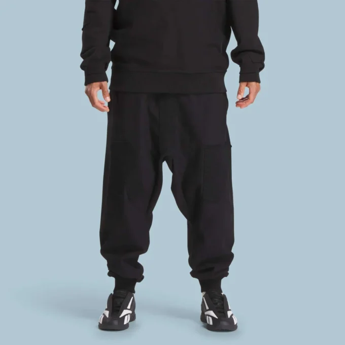 Reebok x 11 By Boris Bidjan Saberi LTD Jogging Constructed