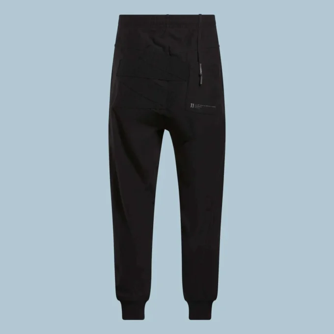 Reebok x 11 By Boris Bidjan Saberi LTD Jogging Constructed