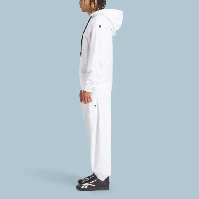 Reebok x 11 By Boris Bidjan Saberi LTD Jogging Constructed