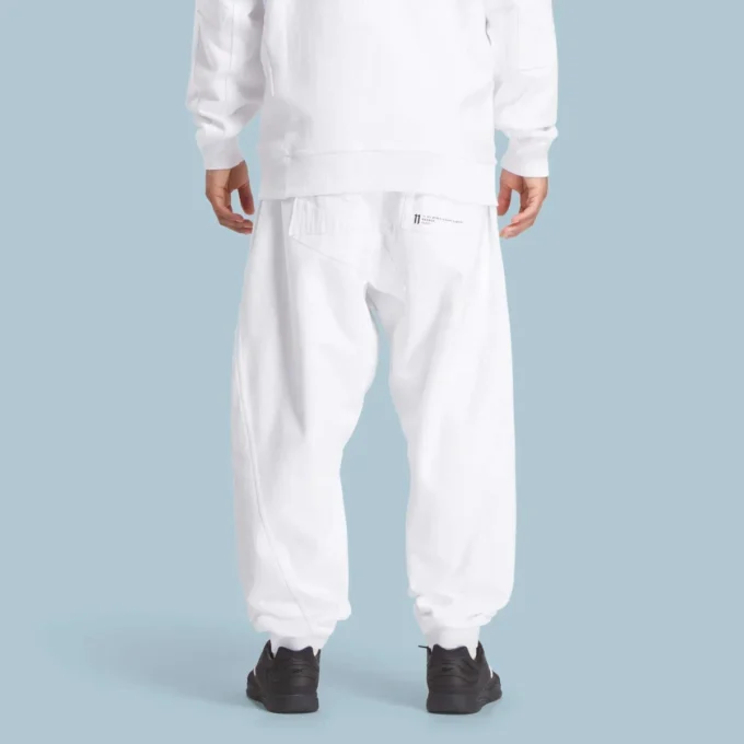 Reebok x 11 By Boris Bidjan Saberi LTD Jogging Constructed