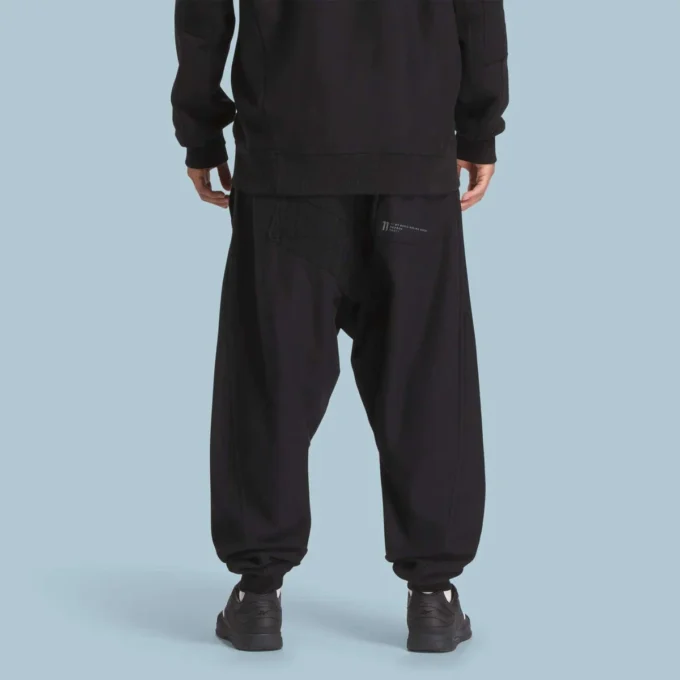 Reebok x 11 By Boris Bidjan Saberi LTD Jogging Constructed