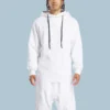 Reebok x 11 By Boris Bidjan Saberi LTD Sweat à capuche Constructed