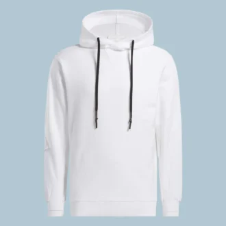 Reebok x 11 By Boris Bidjan Saberi LTD Sweat à capuche Constructed