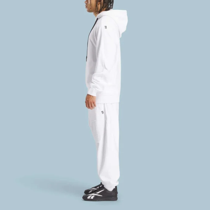 Reebok x 11 By Boris Bidjan Saberi LTD Sweat à capuche Constructed