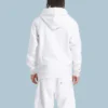 Reebok x 11 By Boris Bidjan Saberi LTD Sweat à capuche Constructed