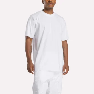 Reebok x 11 By Boris Bidjan Saberi LTD T-shirt Constructed