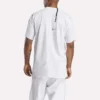 Reebok x 11 By Boris Bidjan Saberi LTD T-shirt Constructed