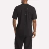 Reebok x 11 By Boris Bidjan Saberi LTD T-shirt Constructed