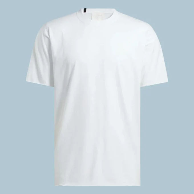 Reebok x 11 By Boris Bidjan Saberi LTD T-shirt Constructed
