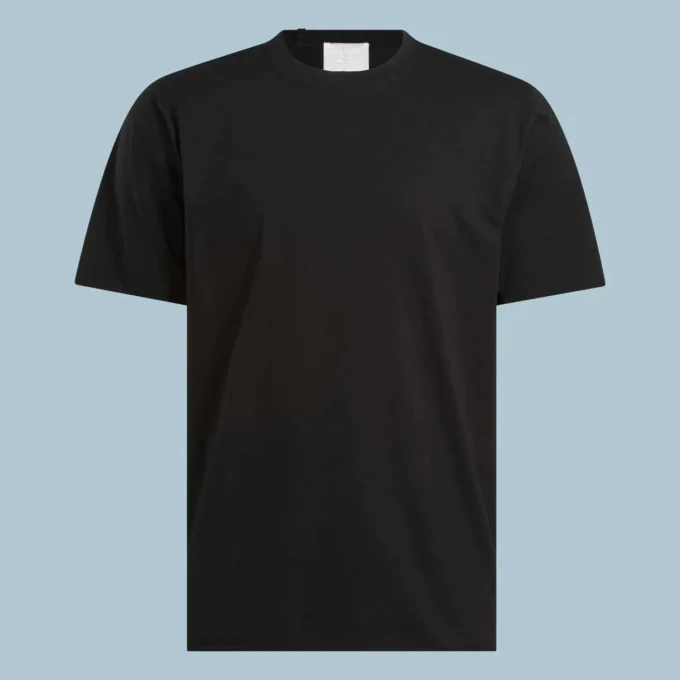 Reebok x 11 By Boris Bidjan Saberi LTD T-shirt Constructed